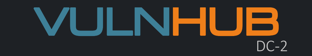 Vulnhub: DC-2